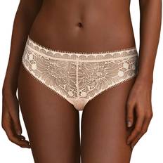 Chantelle Day To Night Tanga - Nude Blush