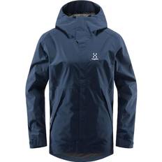 Haglöfs W Tjärn Jacket - Tarn Blue