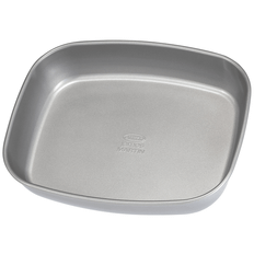 Grey Roasting Pans Stellar James Martin Roasting Pan 7cm 22cm