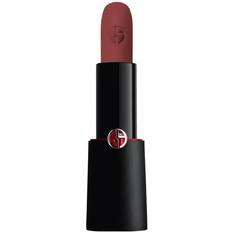 Armani Beauty Rouge D'Armani Matte Lipstick #105 Festival