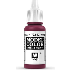 Vallejo Model Color Violet Red 17ml