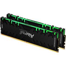 Kingston Fury DDR4 3200MHz 2x16GB (KF432C16RB1AK2/32)