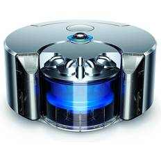 Bagless Robot Vacuum Cleaners Dyson 360 Eye