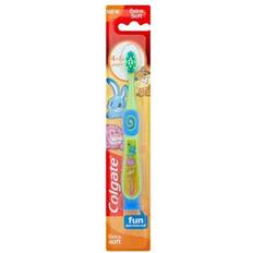 Colgate Toothbrushes Colgate Smiles Kids Toothbrush 4-6 Years Extra Soft