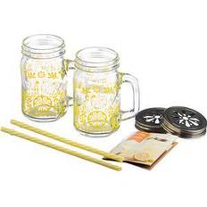 Kilner Lemonade Set Kitchenware 7pcs