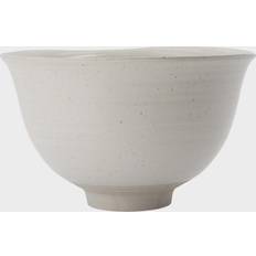 Grey Salad Bowls House Doctor Pion Salad Bowl 19.5cm