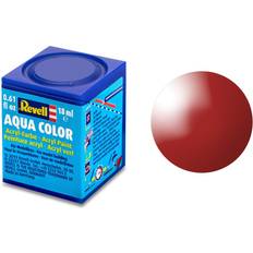 Revell Aqua Color Fire Red Glossy 18ml