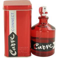 Liz Claiborne Curve Connect EdC 125ml