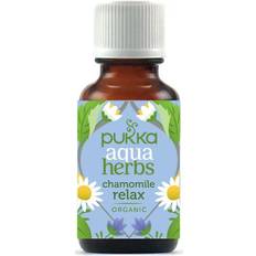 Pukka Spices, Flavoring & Sauces Pukka Aqua Herbs Chamomile Relax 3cl