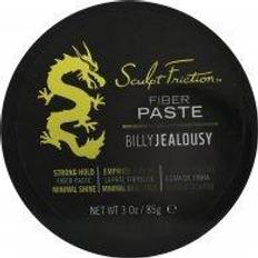 Hair Waxes Billy Jealousy Sculpt Friction Fiber Paste 85g