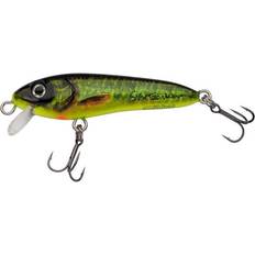 Abu Garcia Svartzonker McCelly 7cm Real Hot Pike