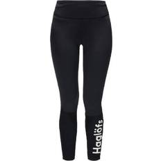 Haglöfs Tights Haglöfs LIM Comp Tights Women - True Black/Haze