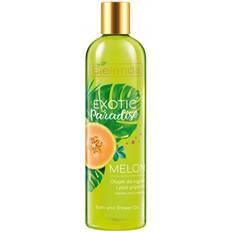 Bielenda Exotic Paradise Bath & Shower Oil Melon 400ml