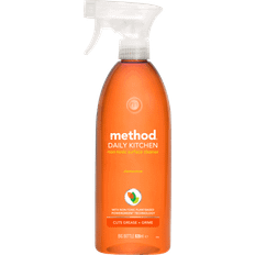 Method Cleaning Agents Method Daily Kitchen Cleaner 800ml
