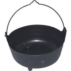 Smiffys Lifesize Witches Cauldron