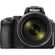 Nikon Secure Digital HC (SDHC) Digital Cameras Nikon Coolpix P950