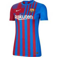 Nike FC Barcelona Stadium Home Jersey 21/22 W