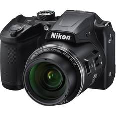Nikon EXIF Compact Cameras Nikon CoolPix B500