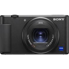 Sony LCD/OLED Digital Cameras Sony ZV-1