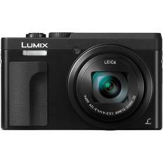 Panasonic Compact Cameras Panasonic Lumix DC-TZ90