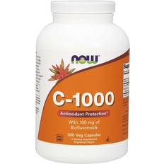 Now Foods C 1000 500 pcs