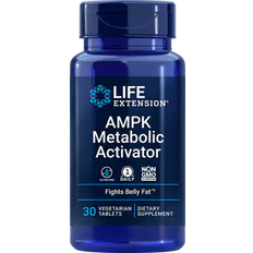 Life Extension AMPK Metabolic Activator 30 pcs