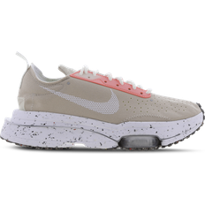 Nike Air Zoom Type Crater W - Cream White/Orange/Black