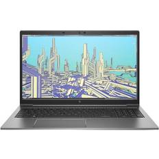 HP 1920x1080 - 8 GB - Intel Core i7 - USB-C Laptops HP ZBook Firefly 15 G8 2C9S2EA