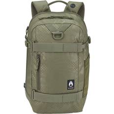 Nixon Gamma Backpack - Olive Dot Camo