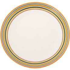 Orange Dinner Plates Iittala Origo Dinner Plate 26cm