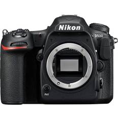 Nikon APS-C DSLR Cameras Nikon D500