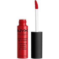 Cream Lip Glosses NYX Soft Matte Lip Cream Amsterdam