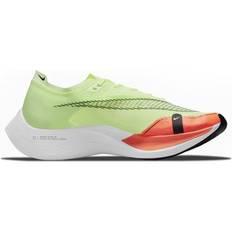 Nike Green Running Shoes Nike Vaporfly 2 M - Barely Volt/Hyper Orange/Volt/Black