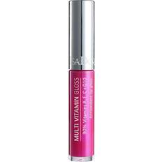 Isadora Lip Glosses Isadora Multi Vitamin Gloss #32 Rasberry