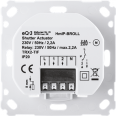 HomeMatic HmIP-BROLL