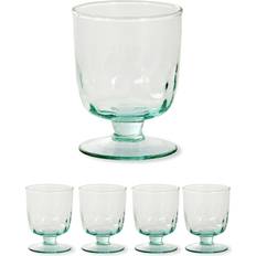 Garden Trading Broadwell Wine Glass 17.5cl 4pcs