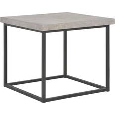 vidaXL - Coffee Table 55x55cm