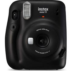 Fujifilm Instax Mini 11 Charcoal Gray