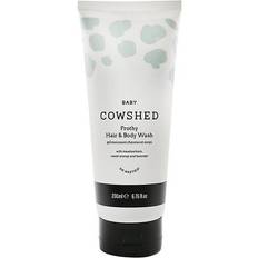 Cowshed Baby Frothy Hair & Body Wash 200ml