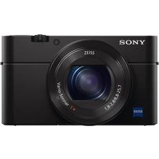 Sony Cyber-shot DSC-RX100 IV