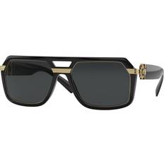 Versace Adult - Whole Frame Sunglasses Versace VE4399 GB1/87