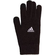 Football - Men Gloves & Mittens Adidas Tiro Gloves Unisex - Black/White