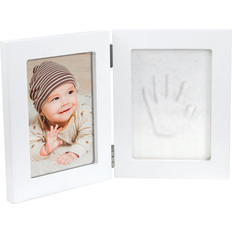 Dooky Happy Hands Double Frame Small 17x26cm