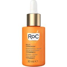 Roc Multi Correxion Revive + Glow Daily Serum 30ml