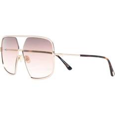 Tom Ford Warren FT0867 02 28G