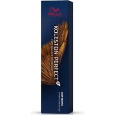 Wella Koleston Perfect Me+ Deep Browns #8/7 Light Brunette Blonde 60ml