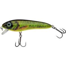 Abu Garcia Svartzonker McCelly 17cm Real Hot Pike