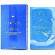 Guerlain Eye Masks Guerlain Super Aqua Anti-Puffiness Smoothing Eye Patch 6-pack