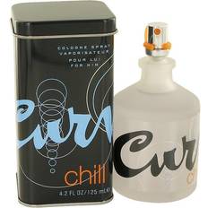 Liz Claiborne Curve Chill EdC 125ml