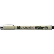 Sakura Pigma Micron 05 Black 0.45mm